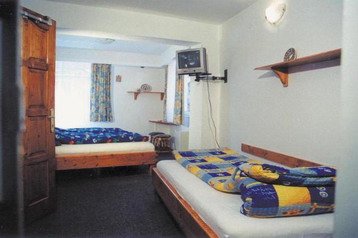 Romania Privát Bran, Interior